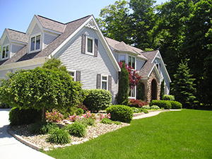 Landscapers and Lawncare Services in Talladega, AL